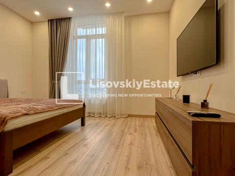 квартира за адресою Жилянська вул., 68