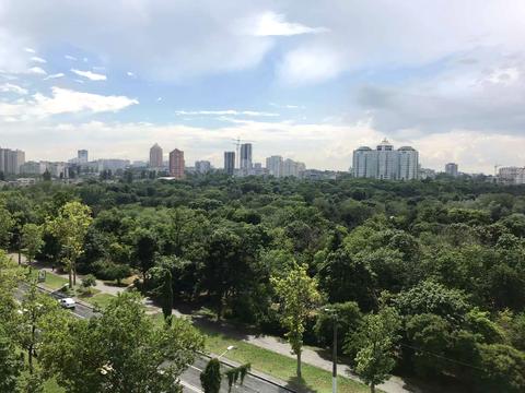 квартира за адресою Шевченка просп., 33б