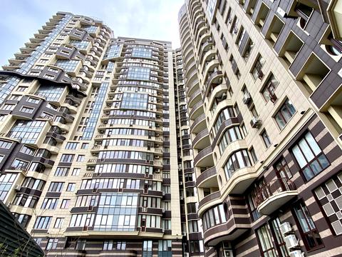 квартира за адресою Василя Тютюнника вул. (Анрі Барбюса), 37/1