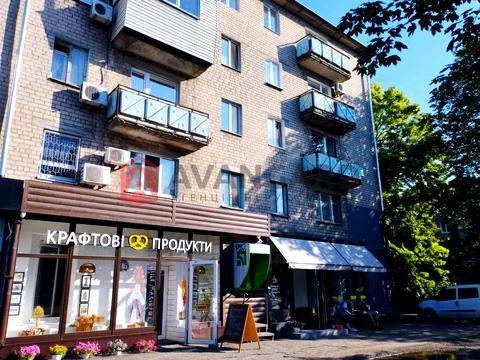 квартира за адресою Науки просп. (Гагаріна), 127