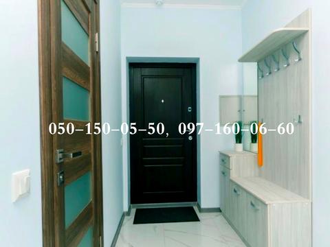 квартира по адресу Оболонский просп., 1к3