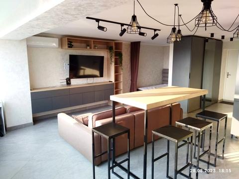 квартира по адресу Русановская набережная ул., 16