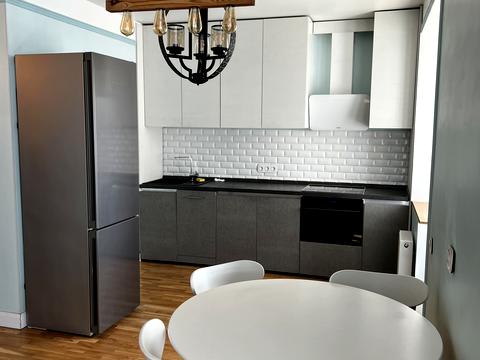 квартира по адресу Гарматная ул., 38-Б