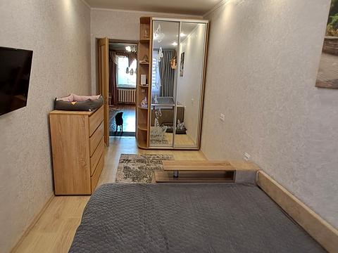 квартира за адресою Едуарда Фукса вул. (Тухачевського), 16