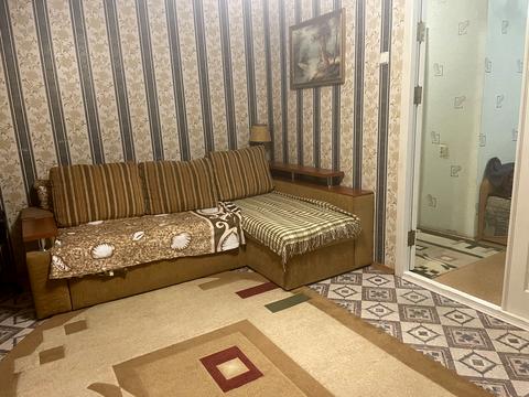 квартира за адресою Воскресенський просп. (Перова), 54
