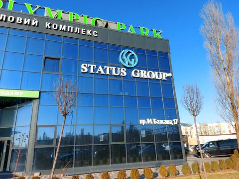 квартира за адресою Миколи Бажана просп., 17