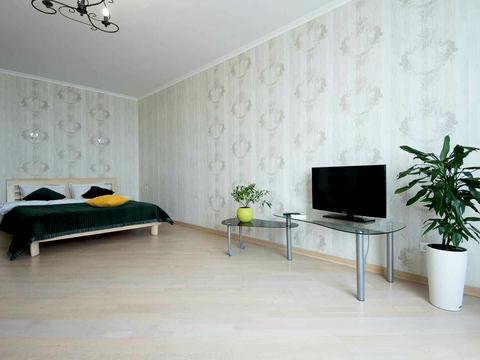 квартира за адресою Єлизавети Чавдар вул., 1