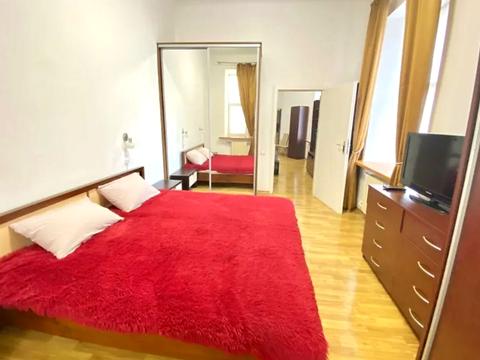 квартира по адресу Богдана Хмельницкого ул., 36