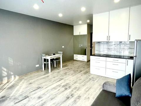 квартира по адресу Камянская ул. (Днепродзержинская), 127-А