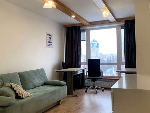 квартира по адресу Жюля Верна бульв. (Ромена Роллана), 7-А