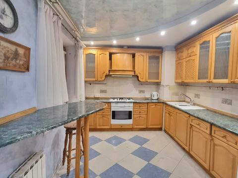 квартира за адресою Київ, Воскресенський просп. (Перова), 13/2