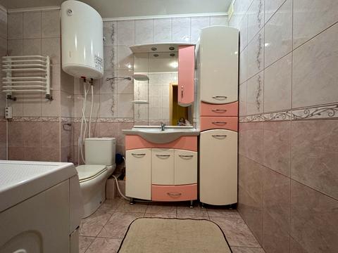 квартира за адресою Калинова вул., 116