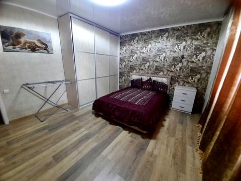 квартира по адресу Бассейная ул., 6А