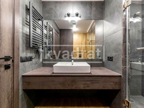 квартира за адресою Михайла Бойчука вул. (Кіквідзе), 41-Б