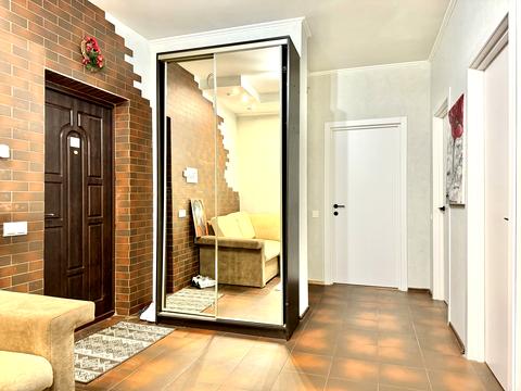 квартира за адресою Олевська вул., 5