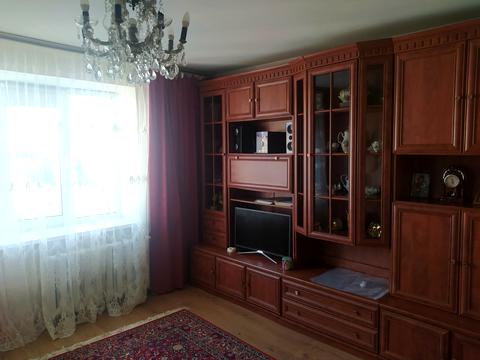 квартира за адресою Крошенська вул., 6