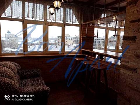 квартира за адресою Волоська вул., 50/38