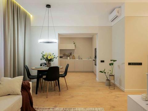 квартира по адресу Днепровская набережная ул., 26-А