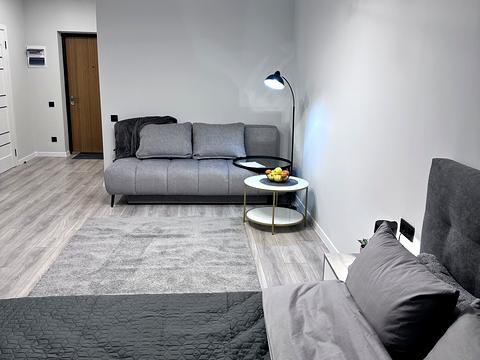 квартира за адресою Кудрявська вул., 24а