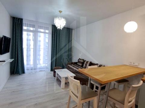 квартира по адресу Червоной Калины просп., 56