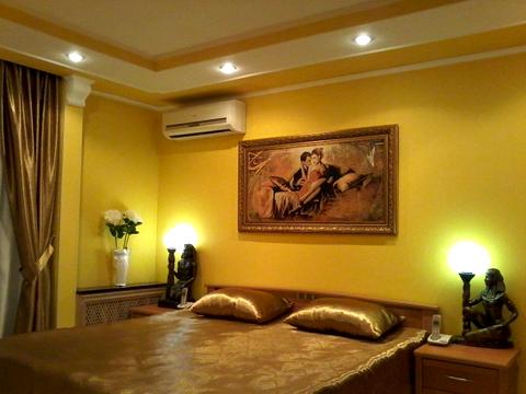 квартира по адресу Сечевых Стрельцов ул. (Артема), 32-38