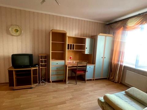 квартира по адресу Воинов-Интернационалистов ул., 16 А