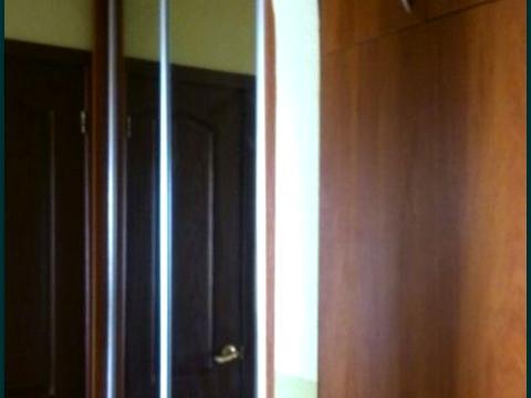 квартира по адресу Добровольського, 70