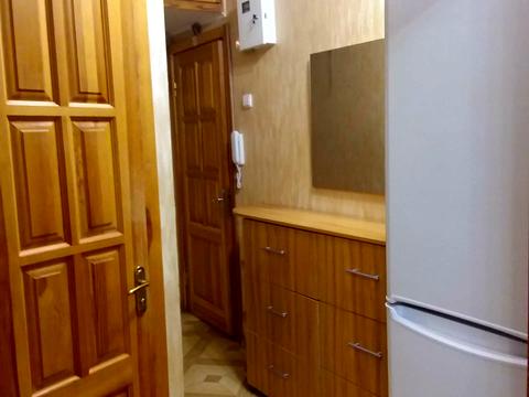 квартира по адресу Вишгородська ул., 44