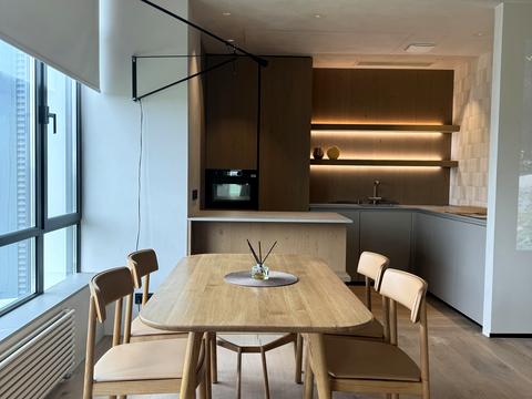 квартира по адресу Демеевская ул., 33