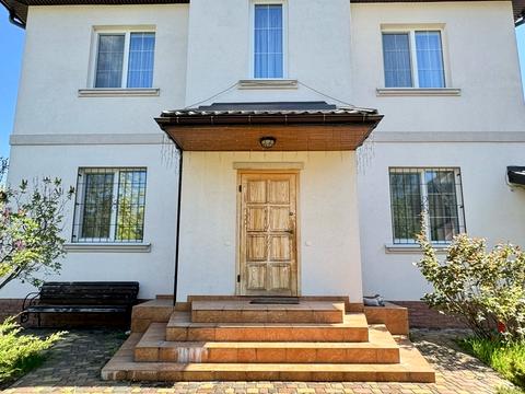 будинок за адресою Богатирська вул., 30б