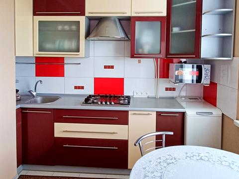 квартира за адресою Гірницький мікрорайон , 45