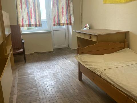 квартира по адресу Героев Полка "Азов ул. (Малиновского маршала), 27/23