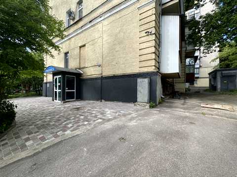 комерційна за адресою Олеся Гончара вул., 53