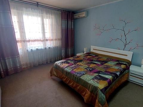 квартира по адресу Миколы Бажана просп., 36