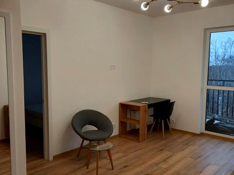 квартира по адресу Метрологическая ул., 107