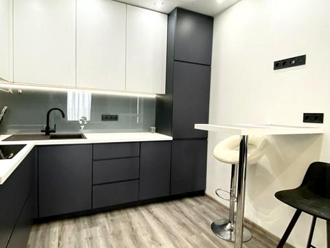 квартира за адресою Михайла Максимовича вул. (Онуфрія Трутенка), 26