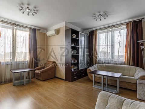 квартира за адресою Володимира Івасюка просп. (Героїв Сталінграду), 2Г к1