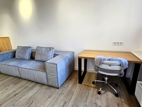 квартира за адресою Київ, Новопольова вул., 2