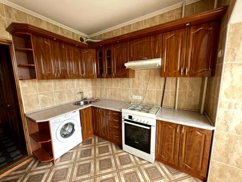 квартира по адресу Майборського ул., 13/2