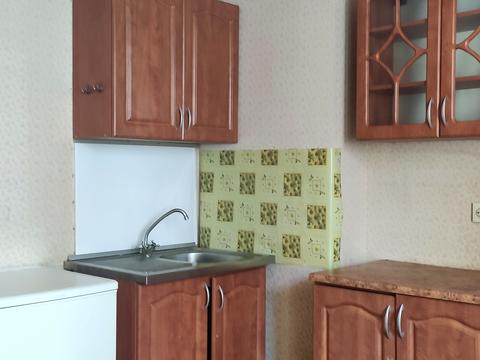 квартира по адресу Николая Закревского ул., 97