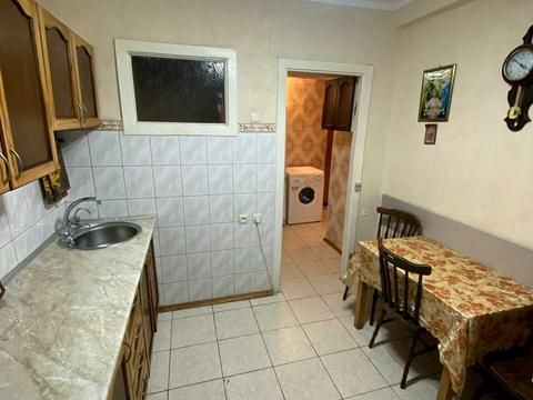 квартира по адресу Амвросия Бучмы бульв., 1