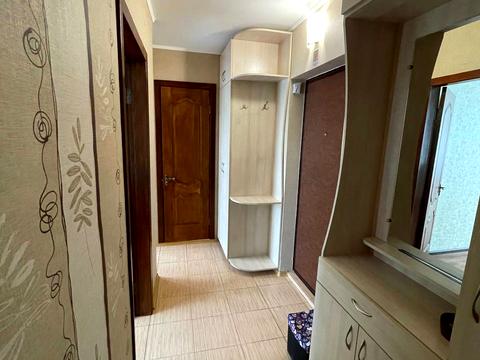 квартира по адресу Білопільський шлях, 23