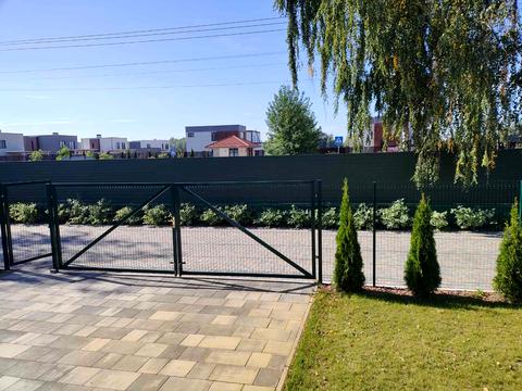 дом по адресу Жовтнева
