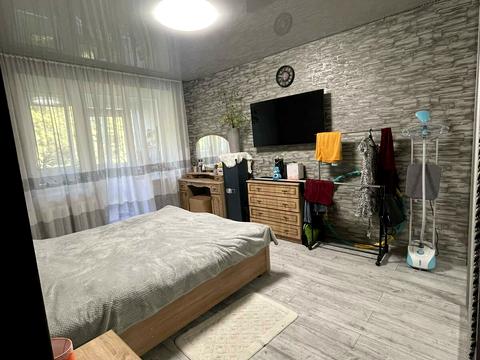 квартира по адресу Циолковского ул., 3