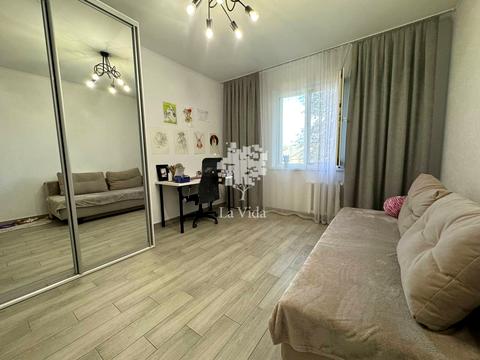 квартира за адресою Новаторів вул., 22-А