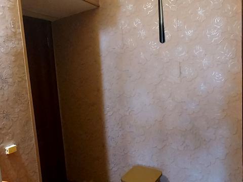 квартира по адресу Вул Паркова, 24/3