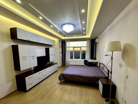 квартира по адресу Днепровская набережная ул., 26-Г