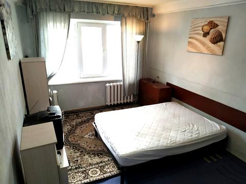 квартира по адресу Парково-Сырецкая ул. (Тимофія Шамрила), 6