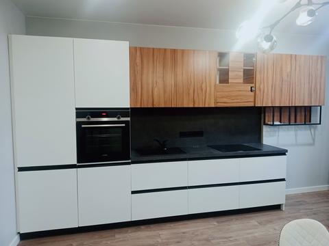 квартира за адресою Метереологічна, 40б