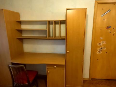 квартира за адресою Київ, Преображенська вул. (Івана Клименка), 26